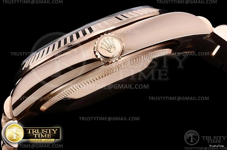 1007 Unique RDD0219D – DayDate 36mm 692